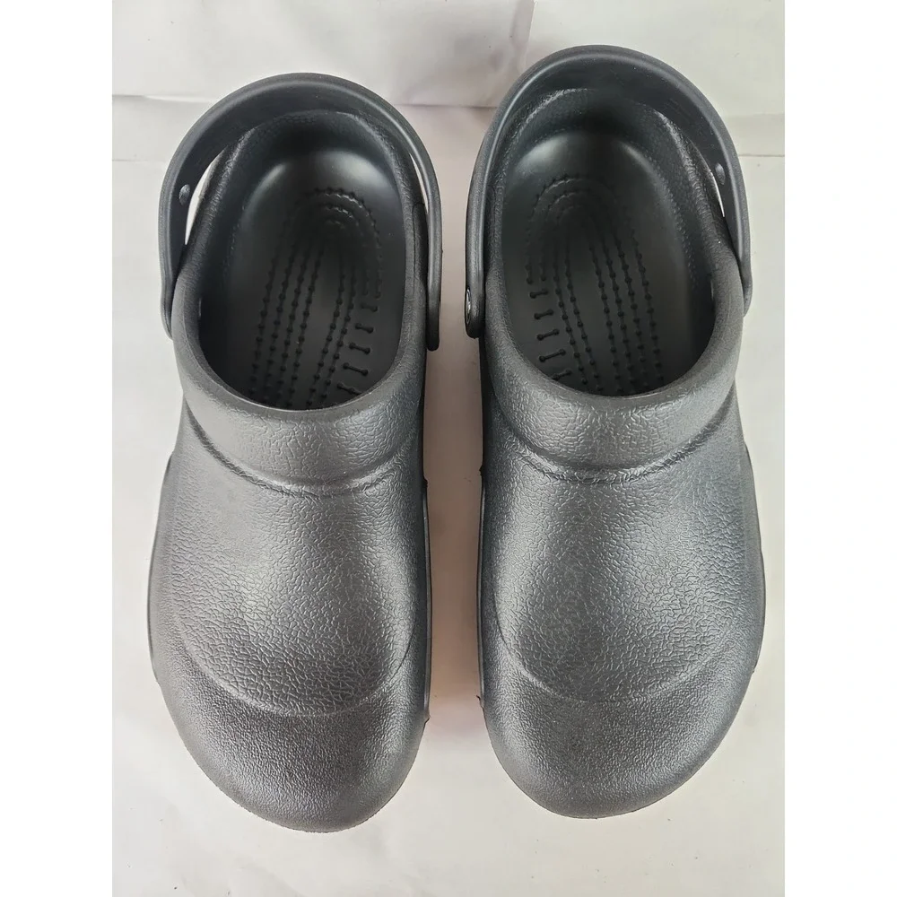 CROCS bistro black